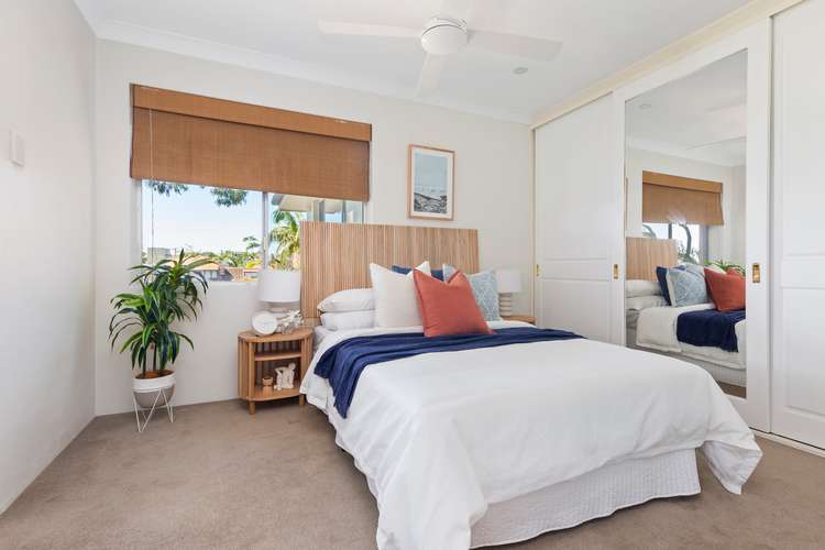 Third view of Homely apartment listing, 10/12 Cohen Street, Fairlight NSW 2094