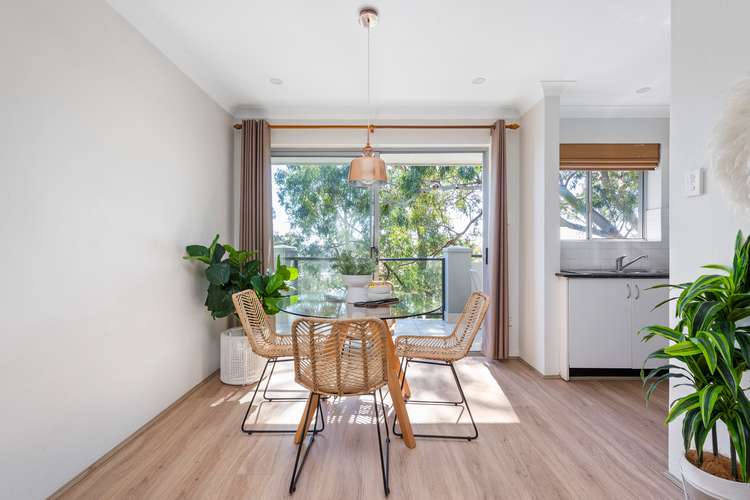 Fifth view of Homely apartment listing, 10/12 Cohen Street, Fairlight NSW 2094