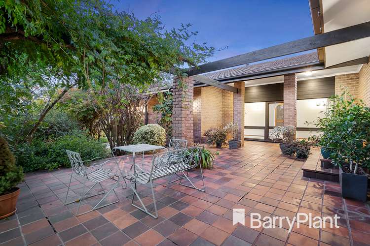 Fourth view of Homely house listing, 50 Anne Street, Lilydale VIC 3140