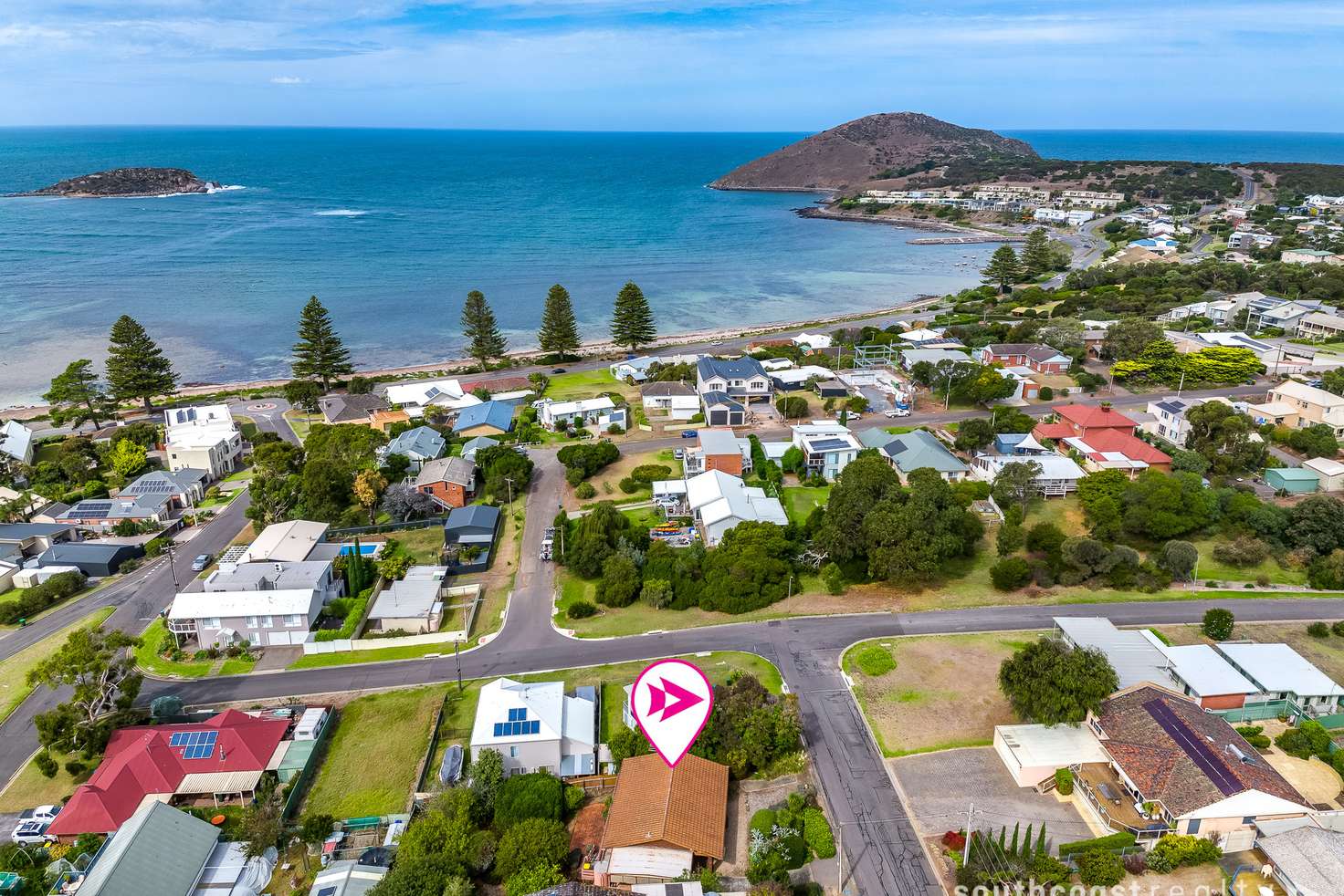 Main view of Homely house listing, 4 Cakebread Road, Encounter Bay SA 5211