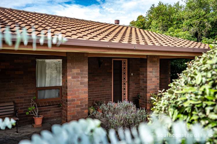 Fifth view of Homely house listing, 4 Cakebread Road, Encounter Bay SA 5211