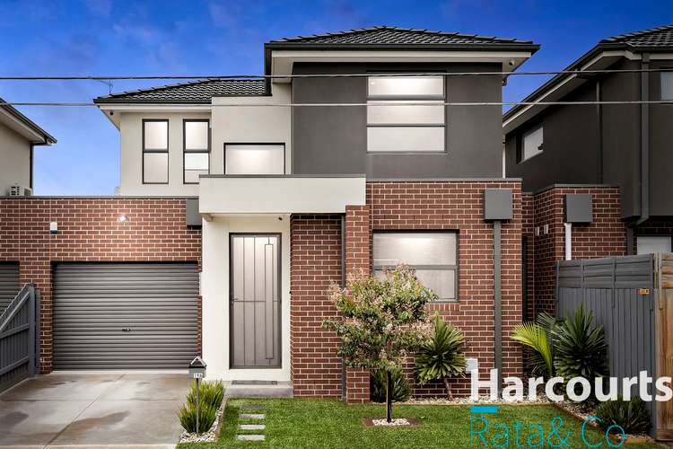 Main view of Homely townhouse listing, 19A Ash Street, Lalor VIC 3075