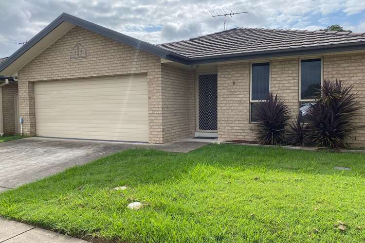 8 Lonsdale Place, Kurri Kurri NSW 2327