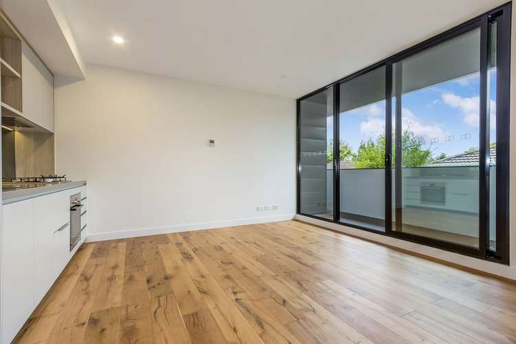 Third view of Homely apartment listing, G05/19 Wellington Road, Box Hill VIC 3128