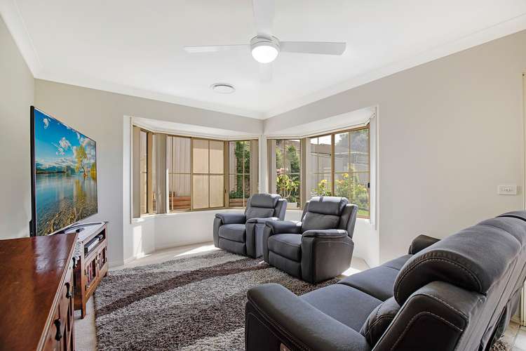 Second view of Homely villa listing, 3/35a Hanlan Street South, Narara NSW 2250