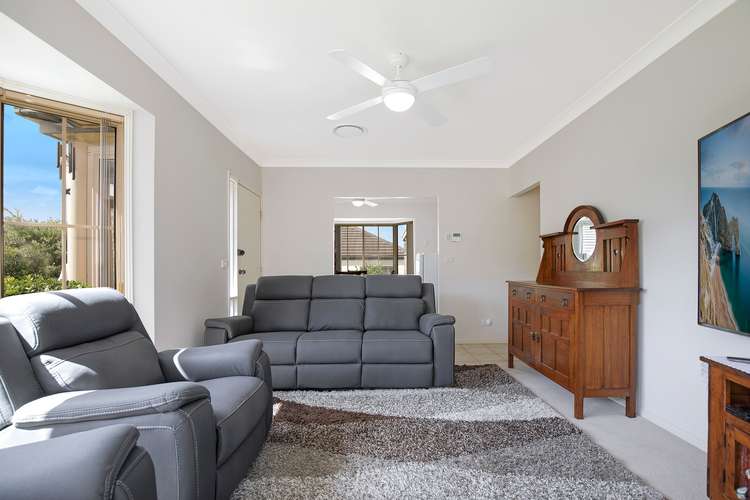 Third view of Homely villa listing, 3/35a Hanlan Street South, Narara NSW 2250
