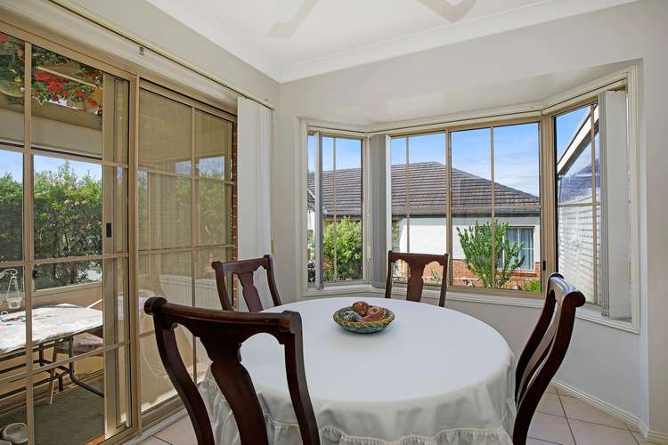 Fourth view of Homely villa listing, 3/35a Hanlan Street South, Narara NSW 2250