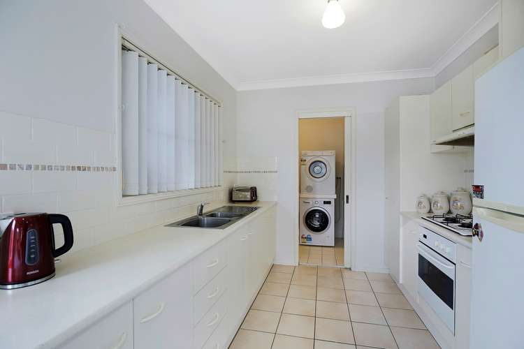 Fifth view of Homely villa listing, 3/35a Hanlan Street South, Narara NSW 2250