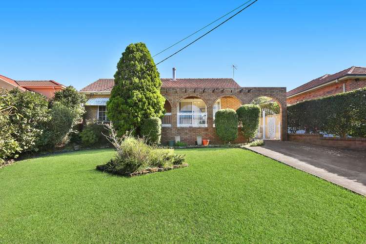 Main view of Homely house listing, 45 Curtis Avenue, Taren Point NSW 2229