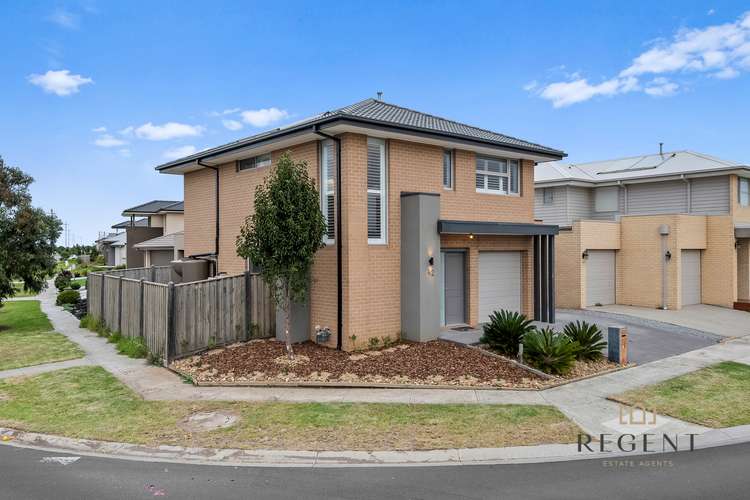 Fifth view of Homely house listing, 42 Jansar Street, Point Cook VIC 3030