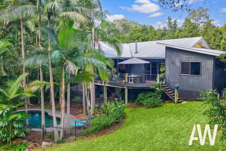 Second view of Homely house listing, 24 Elizamay Close, Buderim QLD 4556