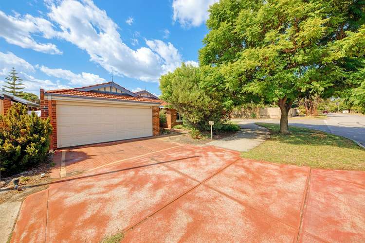 Main view of Homely house listing, 1 Piercey Court, Redcliffe WA 6104