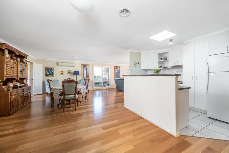 Fifth view of Homely townhouse listing, 18/67 Barraclough Crescent, Monash ACT 2904