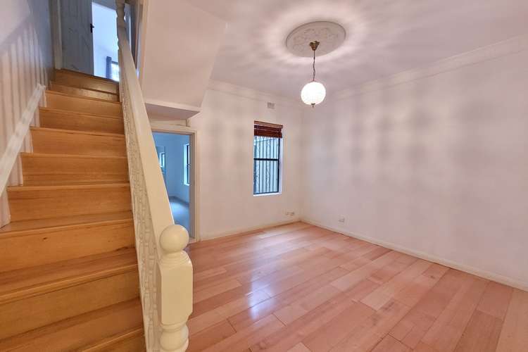 Main view of Homely terrace listing, 335 Cleveland Street, Redfern NSW 2016
