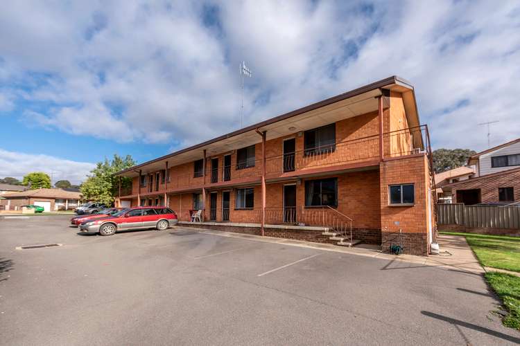 Second view of Homely unit listing, 7/5 Adams Street, Queanbeyan NSW 2620