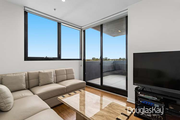 Third view of Homely apartment listing, 417/1 Foundry Road, Sunshine VIC 3020