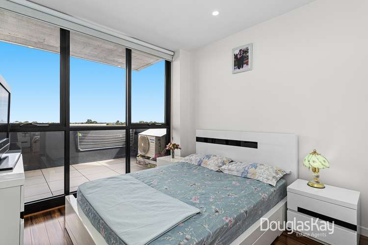 Sixth view of Homely apartment listing, 417/1 Foundry Road, Sunshine VIC 3020