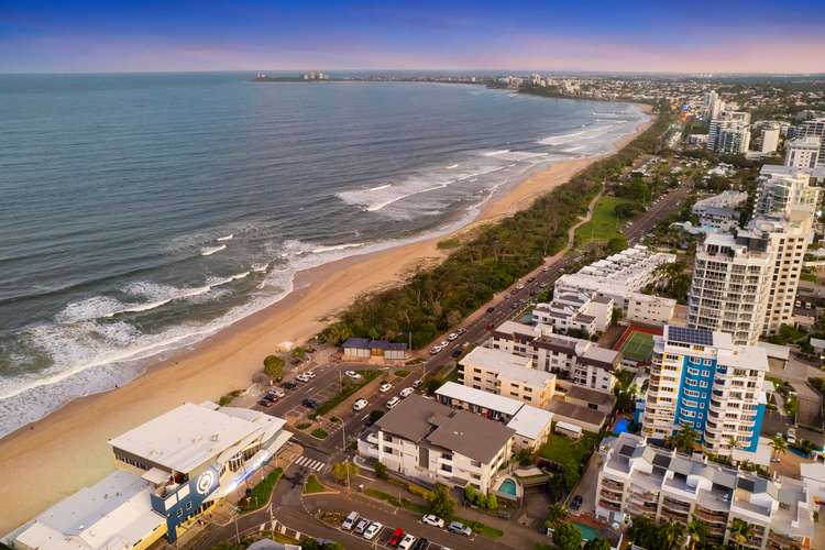 Main view of Homely unit listing, 3/1 Beach Parade, Maroochydore QLD 4558