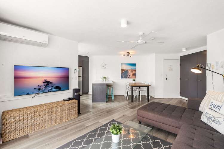 Fifth view of Homely apartment listing, 11/174 Alexandra Parade, Alexandra Headland QLD 4572