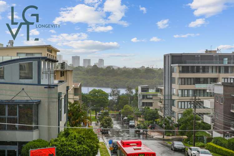 Main view of Homely apartment listing, Level 3/305/18 Woodlands Avenue, Breakfast Point NSW 2137