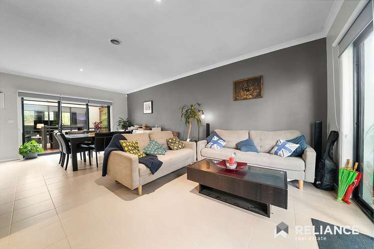 Fourth view of Homely house listing, 16 East Cornhill Drive, Point Cook VIC 3030