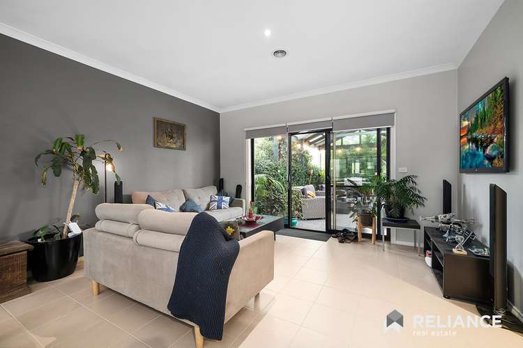 Fifth view of Homely house listing, 16 East Cornhill Drive, Point Cook VIC 3030