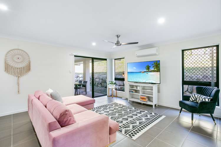 Second view of Homely house listing, 8 Ramsay Place, Upper Coomera QLD 4209