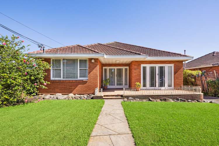 Main view of Homely house listing, 15 Breasley Avenue, Yagoona NSW 2199