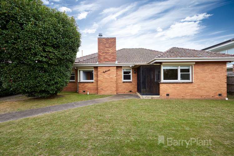 Main view of Homely house listing, 18A Stud Road, Dandenong VIC 3175