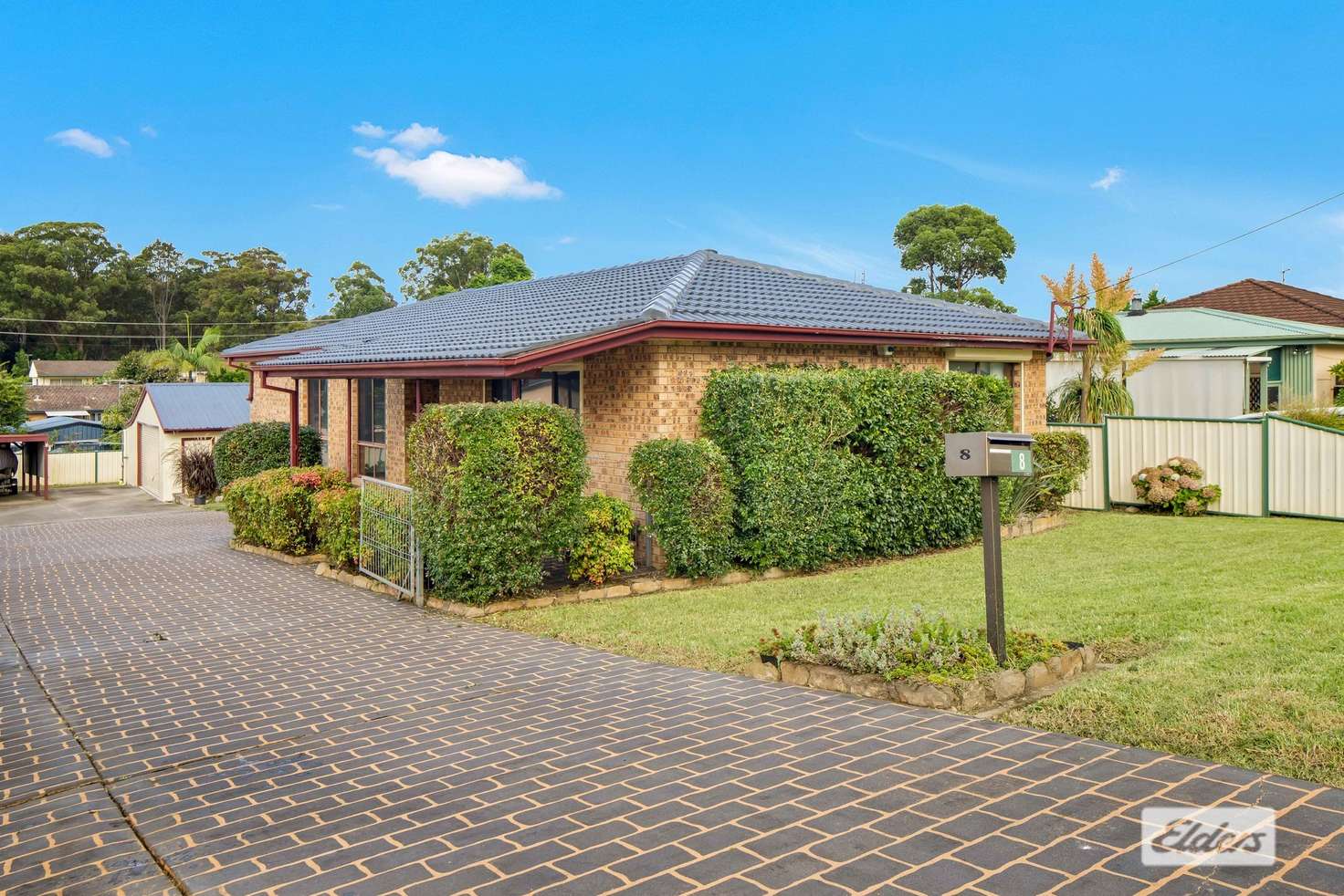 Main view of Homely house listing, 8 South Street, Batemans Bay NSW 2536