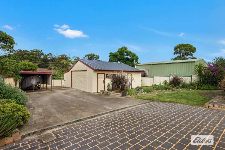 Third view of Homely house listing, 8 South Street, Batemans Bay NSW 2536