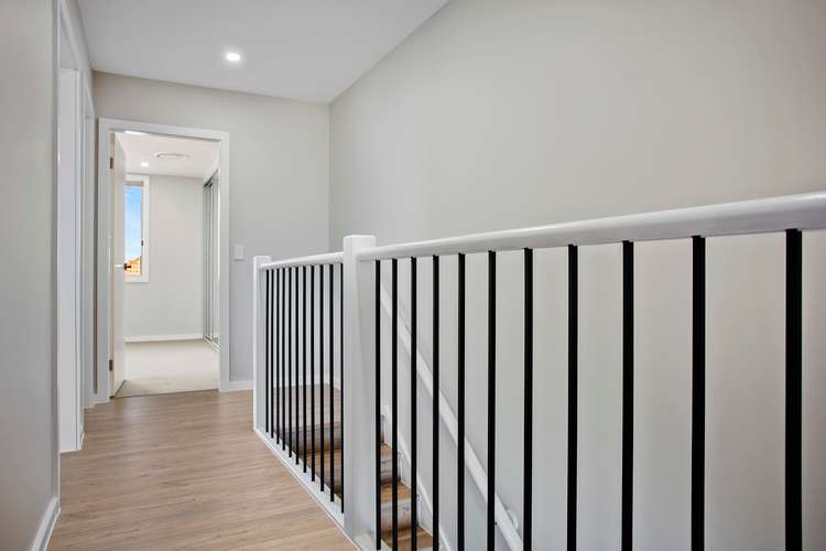 Fourth view of Homely townhouse listing, 1/84 Oramzi Road, Girraween NSW 2145