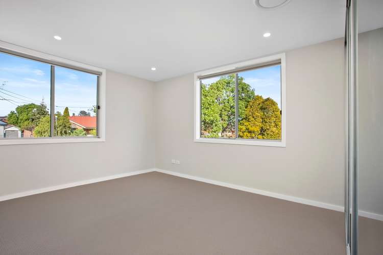 Fifth view of Homely townhouse listing, 1/84 Oramzi Road, Girraween NSW 2145