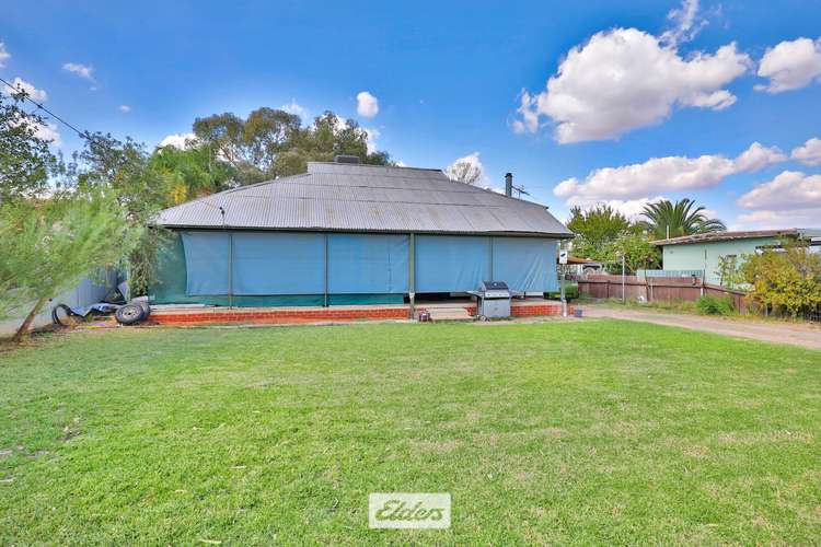 61 William Street, Wentworth NSW 2648