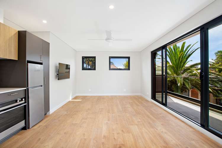 Fourth view of Homely studio listing, 13/112 Sydney Road, Fairlight NSW 2094