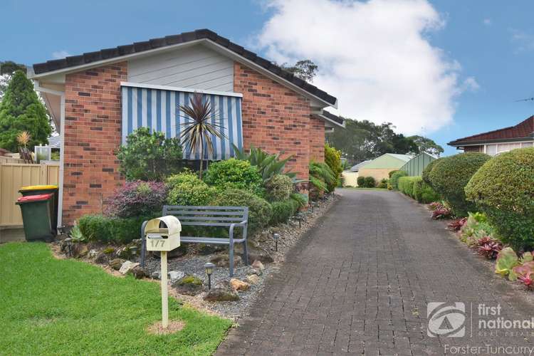 Main view of Homely villa listing, 1/7 Bower Place, Tuncurry NSW 2428