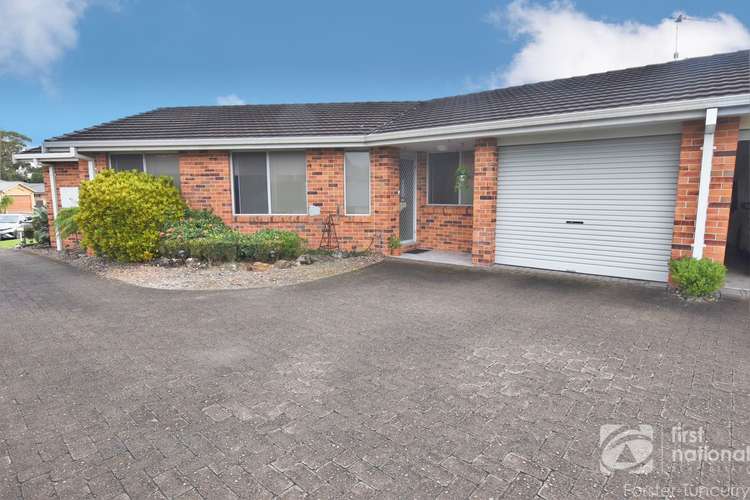 Second view of Homely villa listing, 1/7 Bower Place, Tuncurry NSW 2428