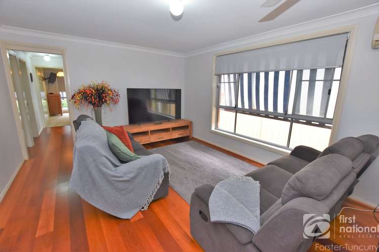 Fourth view of Homely villa listing, 1/7 Bower Place, Tuncurry NSW 2428