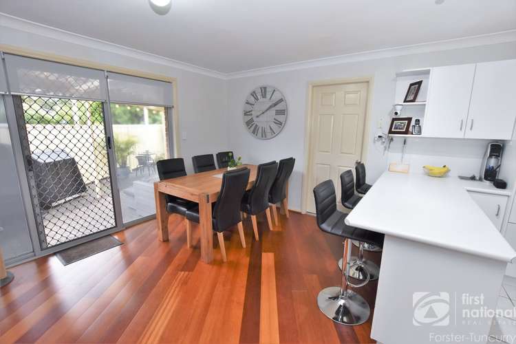 Fifth view of Homely villa listing, 1/7 Bower Place, Tuncurry NSW 2428