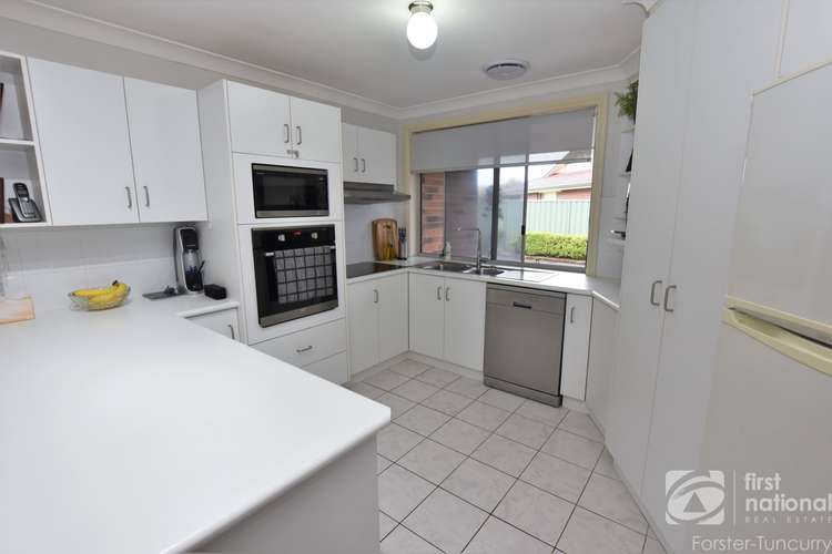 Sixth view of Homely villa listing, 1/7 Bower Place, Tuncurry NSW 2428