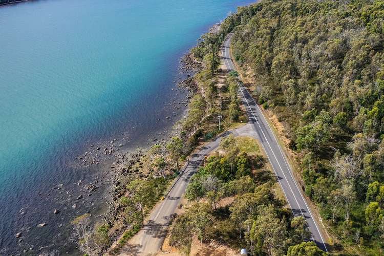 Fourth view of Homely residentialLand listing, 7 Mason Point Road, Eaglehawk Neck TAS 7179