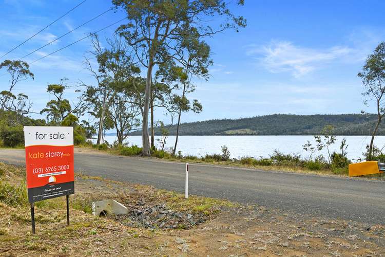 Fifth view of Homely residentialLand listing, 7 Mason Point Road, Eaglehawk Neck TAS 7179