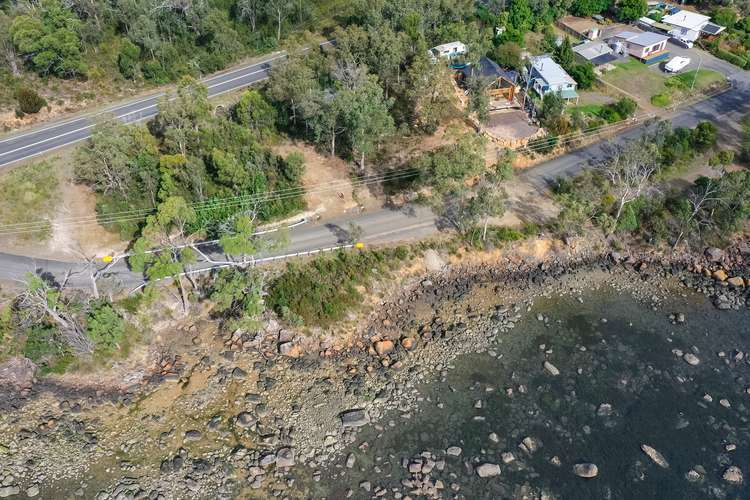 Seventh view of Homely residentialLand listing, 7 Mason Point Road, Eaglehawk Neck TAS 7179