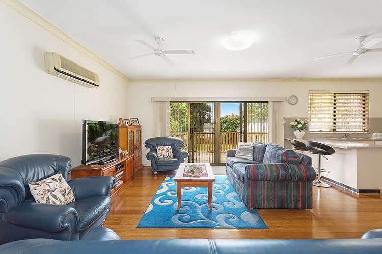 Second view of Homely house listing, 73 Shortland Avenue, Strathfield NSW 2135