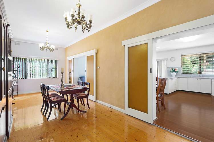 Third view of Homely house listing, 73 Shortland Avenue, Strathfield NSW 2135