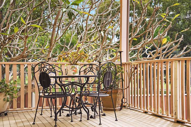 Sixth view of Homely house listing, 73 Shortland Avenue, Strathfield NSW 2135