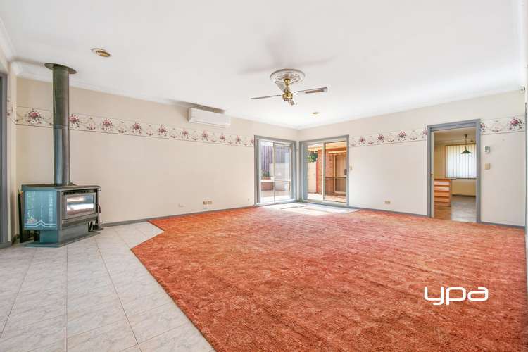 Second view of Homely house listing, 10 Heatherbrae Crescent, Sunbury VIC 3429