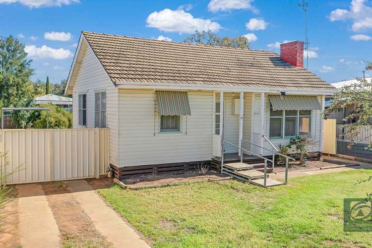 Main view of Homely house listing, 21 Garden Crescent, Echuca VIC 3564