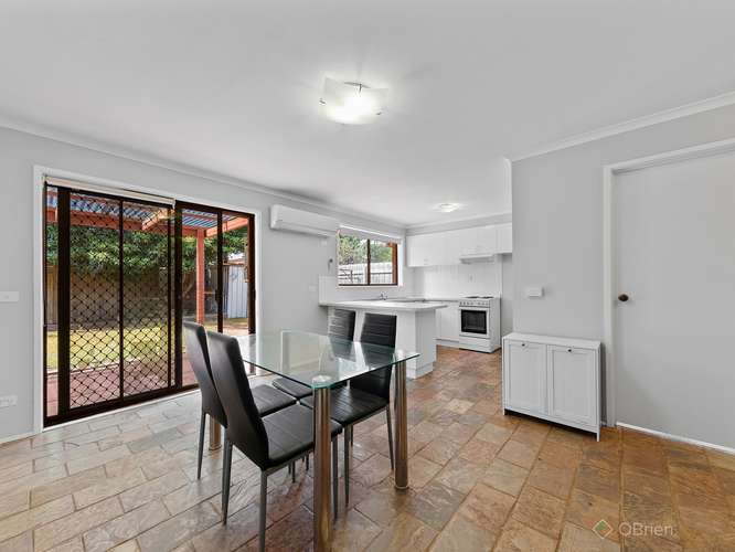 Third view of Homely house listing, 18 Calwell Court, Skye VIC 3977