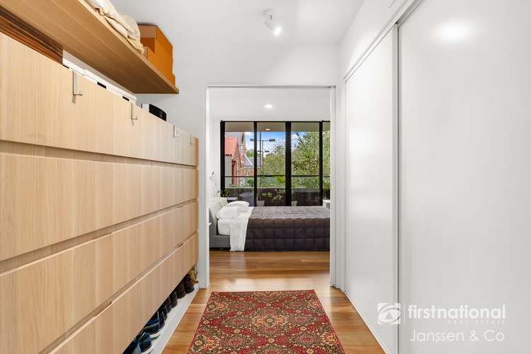 Fourth view of Homely townhouse listing, 3/4A The Avenue, Parkville VIC 3052